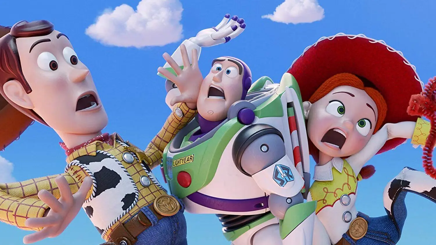  اولین ویدیو از انیمیشن Toy Story 5 به نمایش در آمد