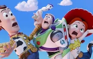  اولین ویدیو از انیمیشن Toy Story 5 به نمایش در آمد