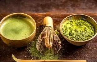 ماچا چیست؟/ خواص جادویی یک چای ژاپنی