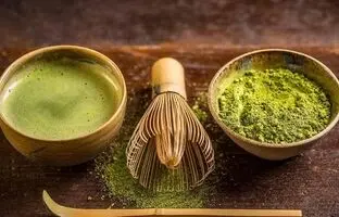 ماچا چیست؟/ خواص جادویی یک چای ژاپنی