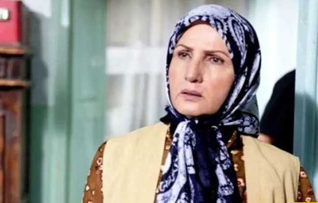  زهرا سعیدی: ما دموده و قدیمی نیستیم 