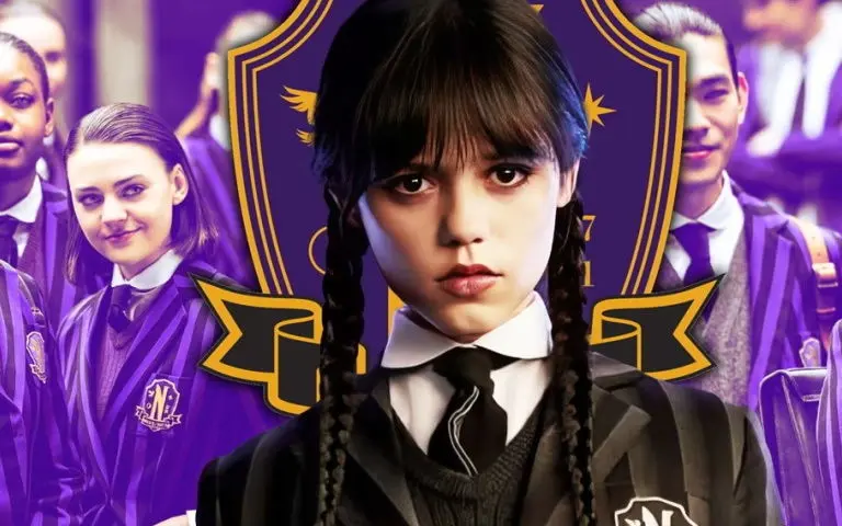 همه‌چیز درباره فصل دوم سریال «وِنزدی» 