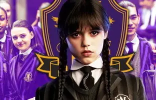 همه‌چیز درباره فصل دوم سریال «وِنزدی» 