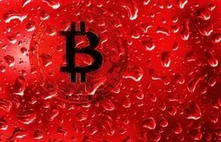 بیت‌کوین در لبه پرتگاه؛ ارسال پالس خطرناک به بازار 
