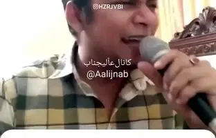 (ویدئو) این مرد با صدا و تسلط خود در خوانندگی، کاربران در شبکه‌های اجتماعی را حسابی غافلگیر کرد!