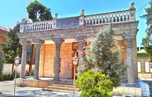 راهنمای سفر چند ساعته: آتشکده آدریان، سفری رویایی به ایران باستان در قلب تهران