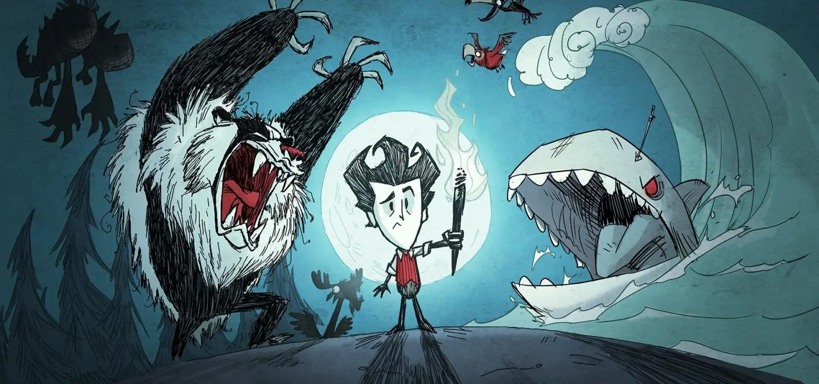 ۵ بازی موبایلی مشابه ماینکرفت/ ساخت و ساز با امضای خودتان!