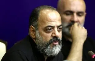  کارگردان گاندو: بنی‌صدر در آن سال‌ها محبوب و عزیز مردم بود؛ من بوسش کردم + ویدئو