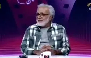  روایت بهروز افخمی از سیمرغ‌هایی که به بهرام بیضایی نرسید! + ویدئو