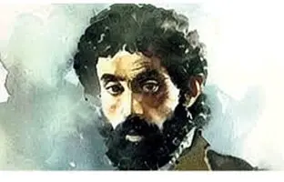 زیباترین اشعار فارسی؛ شوم‌ترین شعر سهراب سپهری با نماد جغد