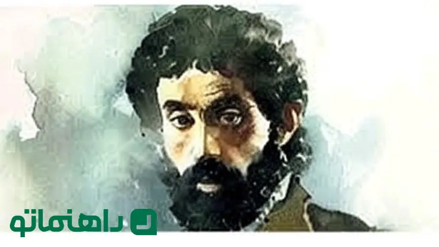 زیباترین اشعار فارسی؛ شوم‌ترین شعر سهراب سپهری با نماد جغد