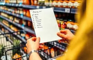 ۷ دلیل برای اینکه فهرست خریدتان را روی «کاغذ» بنویسید نه در گوشی 
