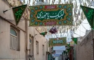 
سنت‌های نیمه شعبان؛ از دریافت براتِ رهایی از دوزخ تا جشن «حق لیلی»
