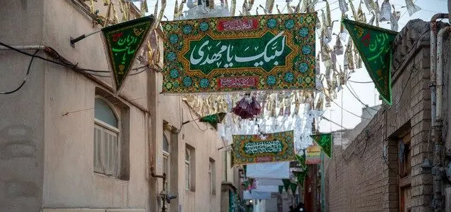 
سنت‌های نیمه شعبان؛ از دریافت براتِ رهایی از دوزخ تا جشن «حق لیلی»
