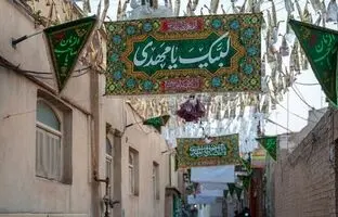 
سنت‌های نیمه شعبان؛ از دریافت براتِ رهایی از دوزخ تا جشن «حق لیلی»
