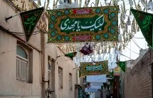 
سنت‌های نیمه شعبان؛ از دریافت براتِ رهایی از دوزخ تا جشن «حق لیلی»

