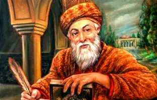 زیباترین اشعار فارسی؛ شکوه شیرینی درد عشق در این شعر خواندنی‌ست!