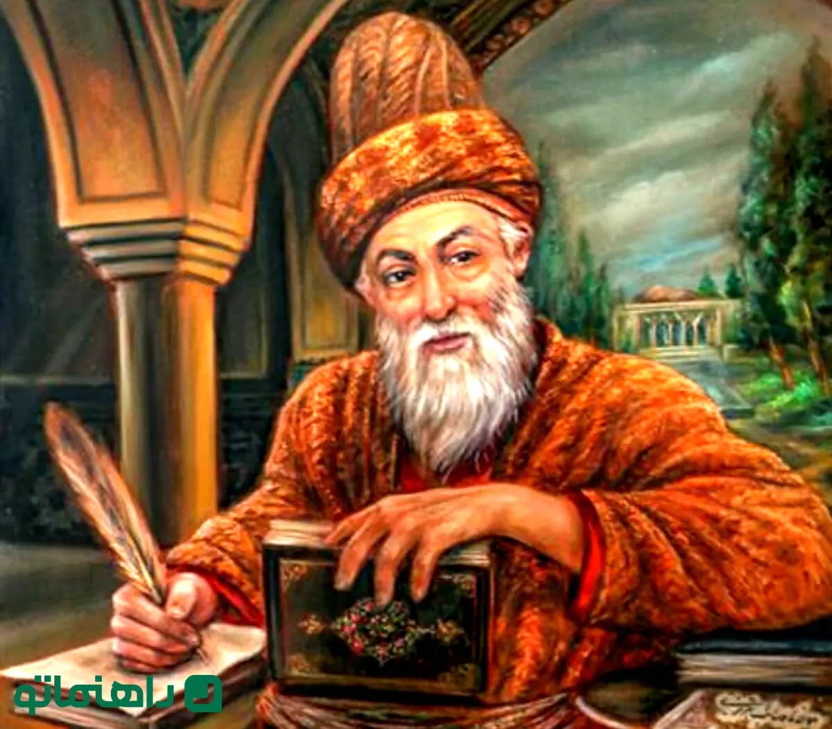زیباترین اشعار فارسی؛ شکوه شیرینی درد عشق در این شعر خواندنی‌ست!
