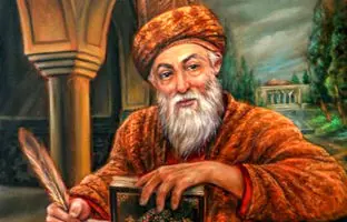 زیباترین اشعار فارسی؛ شکوه شیرینی درد عشق در این شعر خواندنی‌ست!