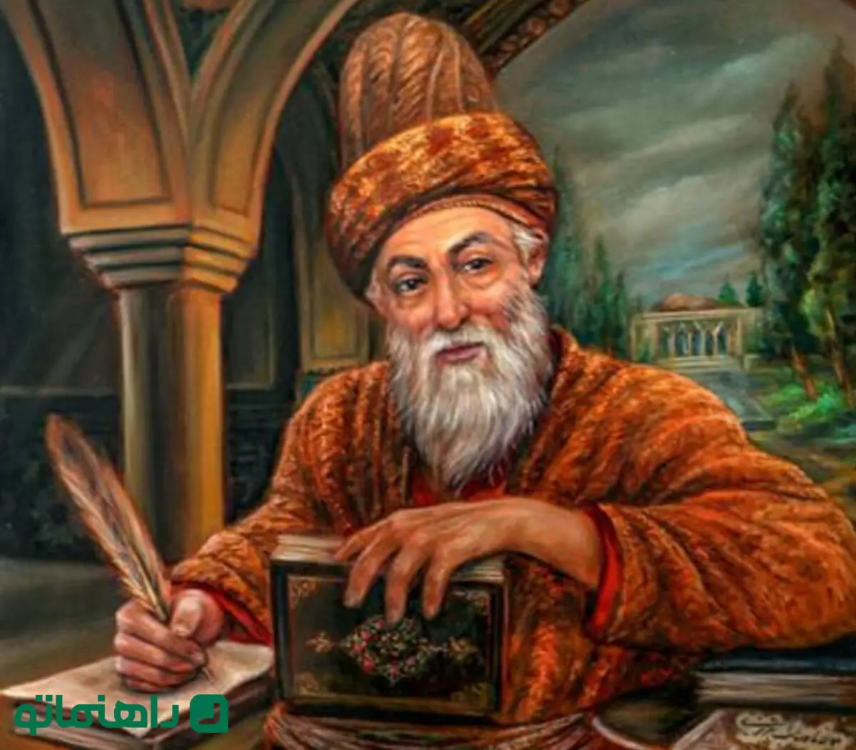 زیباترین اشعار فارسی؛ شکوه شیرینی درد عشق در این شعر خواندنی‌ست!