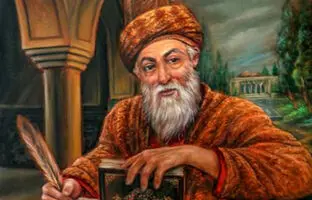 زیباترین اشعار فارسی؛ شکوه شیرینی درد عشق در این شعر خواندنی‌ست!