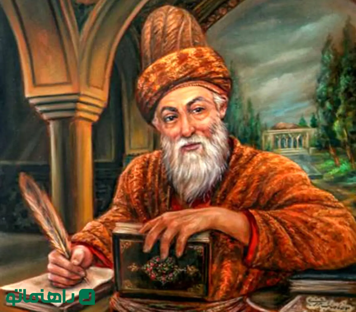 زیباترین اشعار فارسی؛ شکوه شیرینی درد عشق در این شعر خواندنی‌ست!