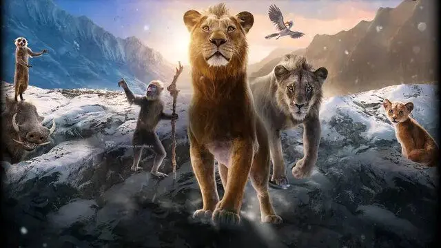 تلویزیون چهارم فروردین چه فیلم‌هایی پخش می‌کند؟
