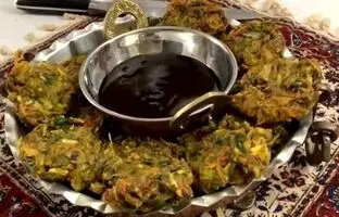 طرز تهیه پاکوره ؛ غذای گیاهی ترد و تند ، رقیب سوخاری های گوشتی