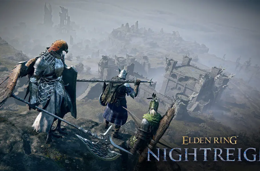 بهترین مکان‌ها برای فارم در بازی Elden Ring Nightreign
