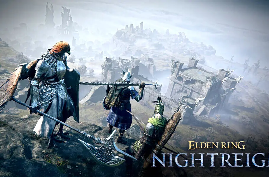 بهترین مکان‌ها برای فارم در بازی Elden Ring Nightreign
