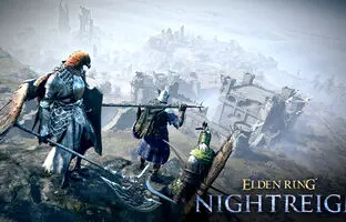 بهترین مکان‌ها برای فارم در بازی Elden Ring Nightreign
