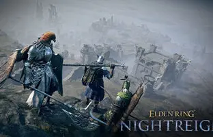 بهترین مکان‌ها برای فارم در بازی Elden Ring Nightreign
