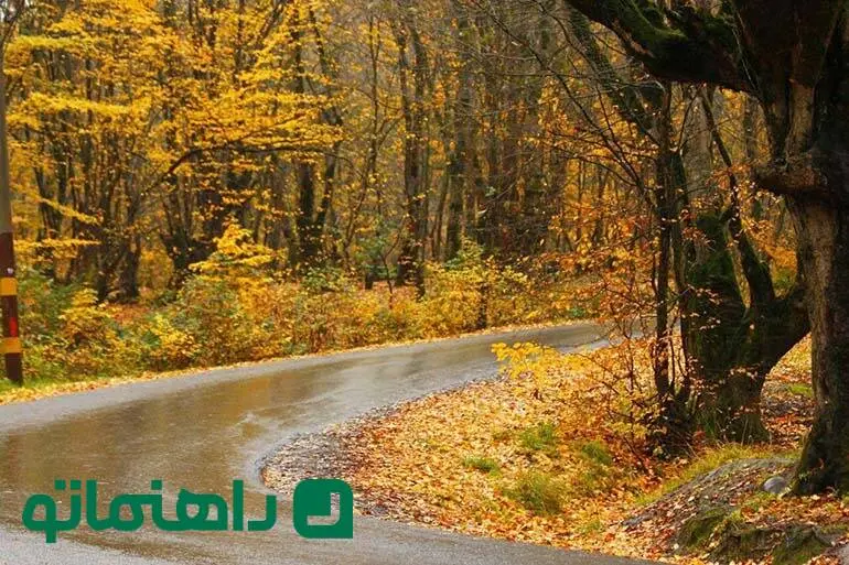 در این روزهای سرد سفر کجا بریم؟ بهترین مقاصد گردشگری ایران در فصل سرما