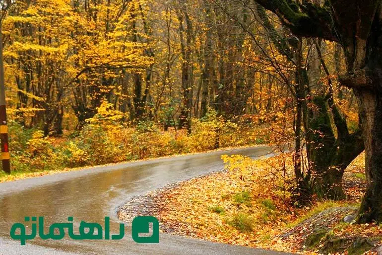 در این روزهای سرد سفر کجا بریم؟ بهترین مقاصد گردشگری ایران در فصل سرما