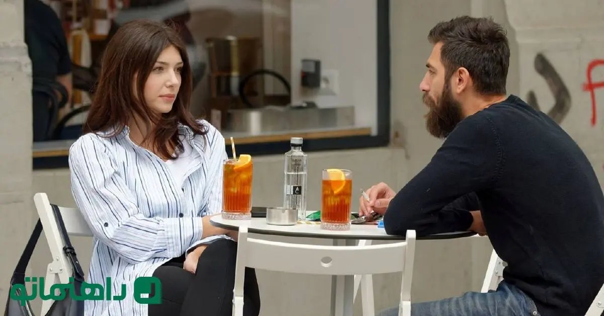 چند کلمه که خشم طرف مقابل را سریع فرو می‌خواباند