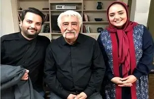  همه چیز درباره «حضرت اجل» سریال جدید خالق مجموعه تلویزیونی «ستایش» 