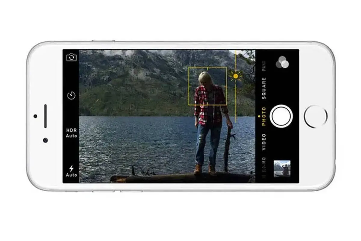  ۶ تکنیک عکاسی با آیفون که باید بلد باشید