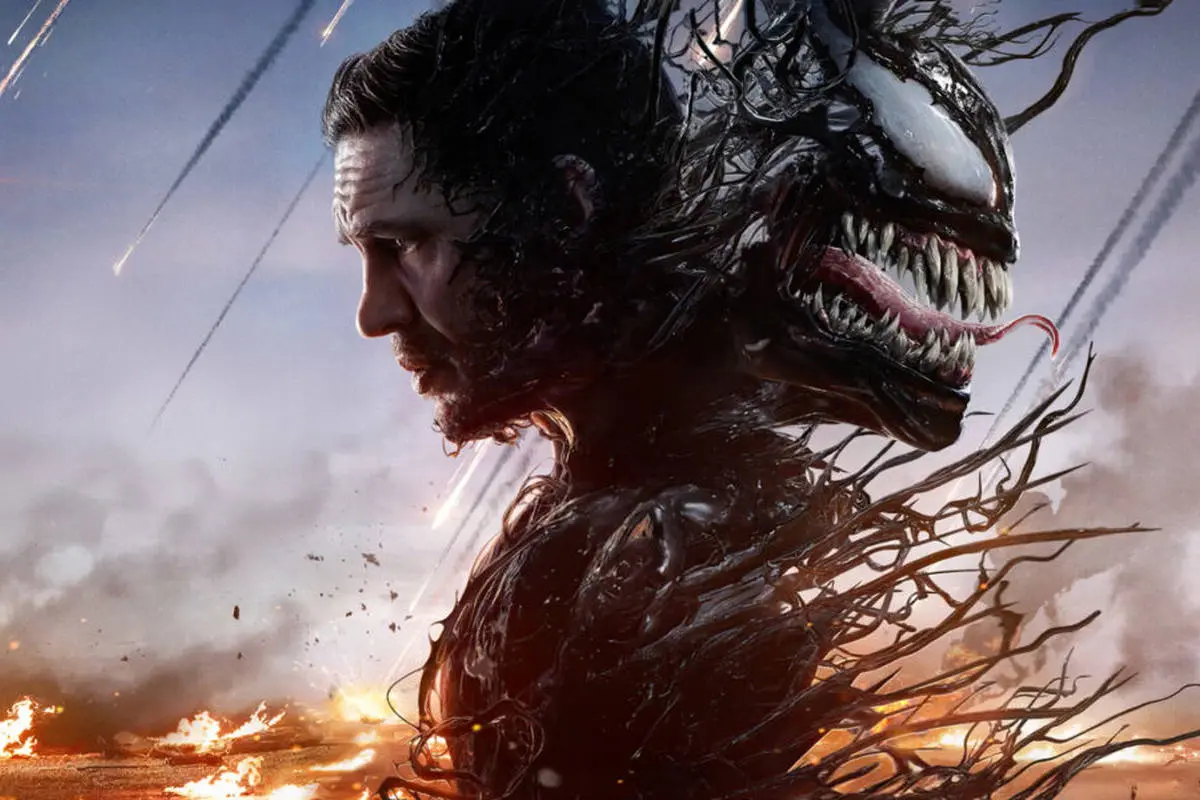 فیلم Venom: The Last Dance ضعیف‌ترین افتتاحیه سه‌گانه ونوم را رقم زد