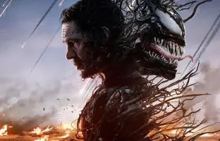 فیلم Venom: The Last Dance ضعیف‌ترین افتتاحیه سه‌گانه ونوم را رقم زد