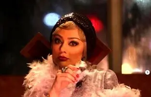 نوروز ۱۴۰۴؛ سفره هفت سین به سبک یکتا ناصر 