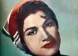 چهره «الهه» خواننده مشهور قبل انقلاب در 72 سالگی
