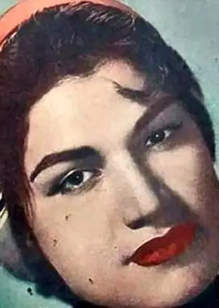 چهره «الهه» خواننده مشهور قبل انقلاب در 72 سالگی