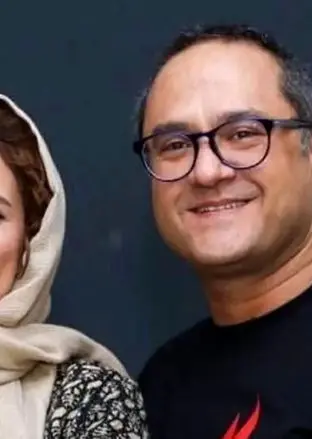  رامبد جوان: مجبور بودم دخترم را در کانادا به دنیا بیاورم! 