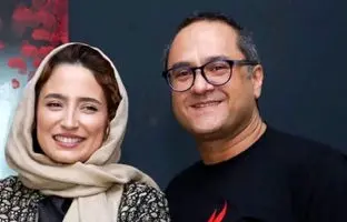  رامبد جوان: مجبور بودم دخترم را در کانادا به دنیا بیاورم! 