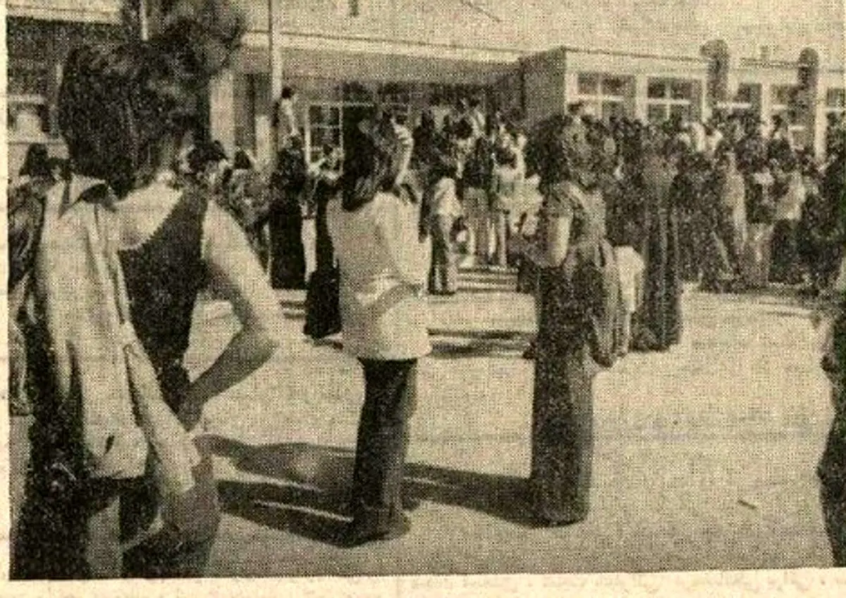  این دختران ایرانی به سربازی اعزام شدند! + تصاویر