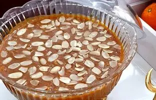 
طرز تهیه حلوای شیرعسلی؛ دسر خوشمزه و لطیف برای افطار
