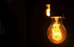 سهم هر مشترک تهرانی ۱۲۰ دقیقه خاموشی