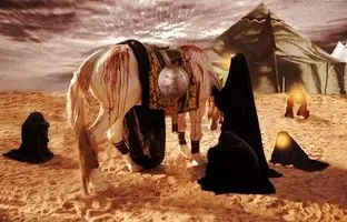 هر شب محرم به نام کدام شهید کربلا است؟