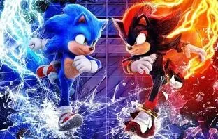  یک اسپین‌آف از فیلم Shadow the Hedgehog در دست ساخت است