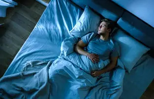 محققان: یک جهش ژنتیکی نادر به افراد کمک می‌کند با 4 ساعت خواب شبانه سرحال باشند